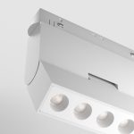 Трековый светильник Technical TR033-4-12W3K-M-DS-W — изображение 2