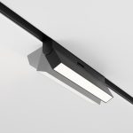 Трековый светильник Technical TR036-2-12W4K-B — изображение 2