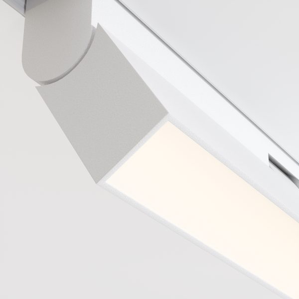 Трековый светильник Technical TR036-2-12W4K-W — изображение 2