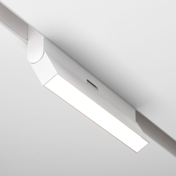 Трековый светильник Technical TR036-2-12W4K-W — изображение 3