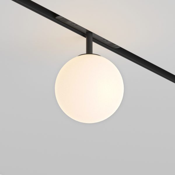 Трековый-светильник-Technical-TR038-2-5W3K Трековый светильник Technical TR038-2-5W3K