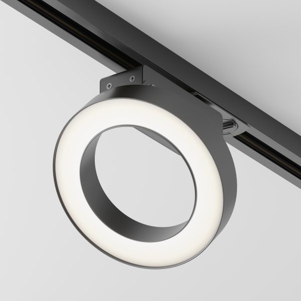 Трековый-светильник-Technical-TR044-1-12W4K-B Трековый светильник Technical TR044-1-12W4K-B