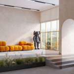 Трековый светильник Technical TR074-2-20W3K-B — изображение 2