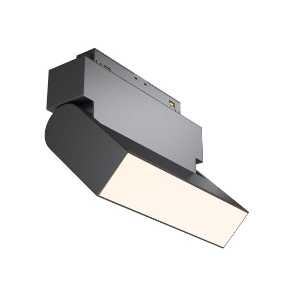 Трековый-светильник-Technical-TR075-2-10W3K-B Трековый светильник Technical TR075-2-10W3K-B