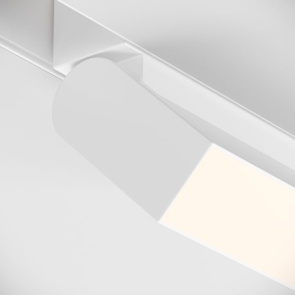 Трековый светильник Technical TR075-2-10W4K-W — изображение 2