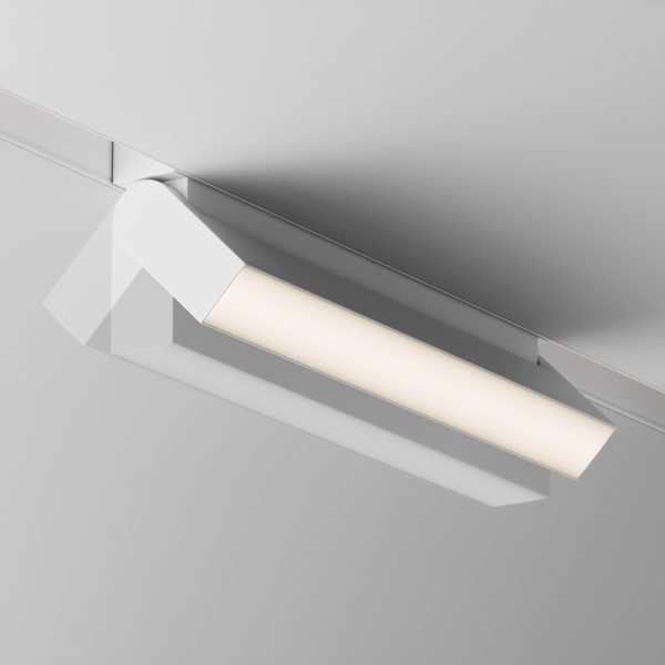 Трековый-светильник-Technical-TR075-2-20W3K-W-1 Трековый светильник Technical TR075-2-20W3K-W — изображение 2