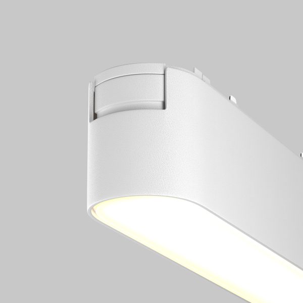 Трековый светильник Technical TR080-1-6W3K-W — изображение 2