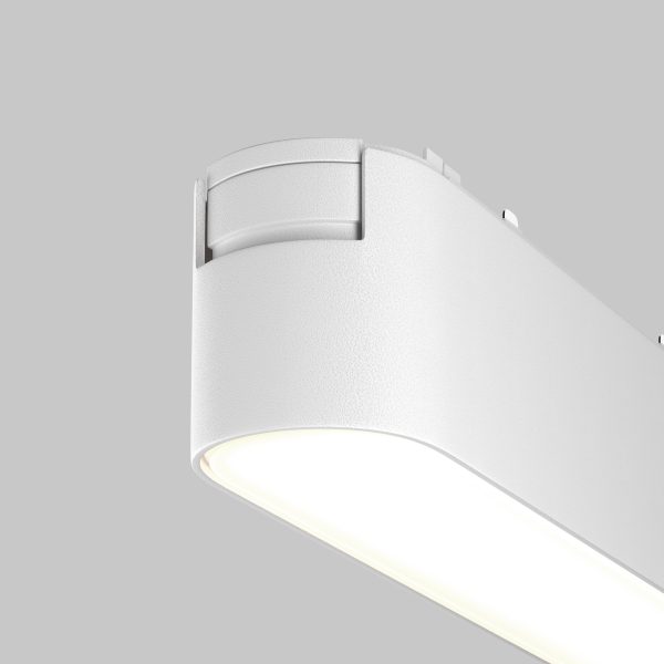 Трековый светильник Technical TR080-1-6W4K-W — изображение 2