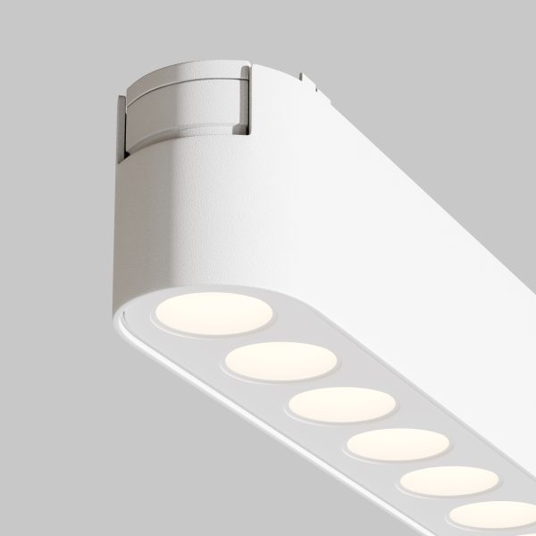 Трековый светильник Technical TR082-1-12W4K-M-W — изображение 2