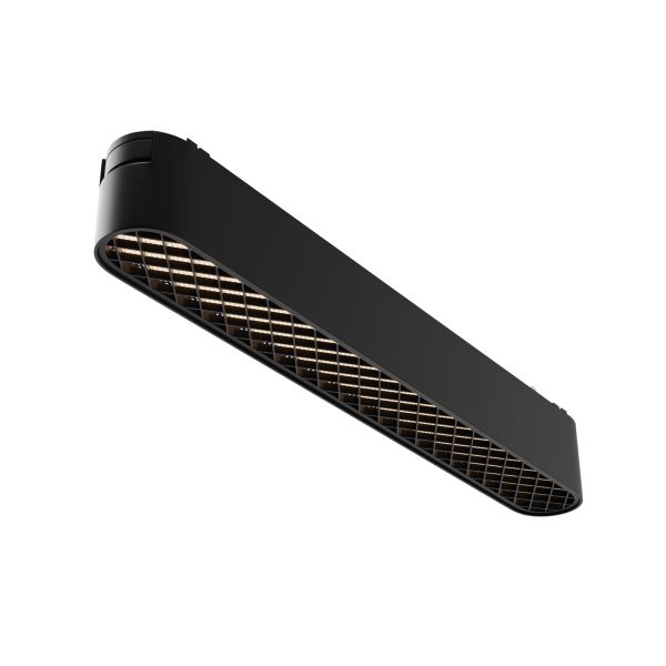 Трековый светильник Technical TR084-1-12W3K-B — изображение 2