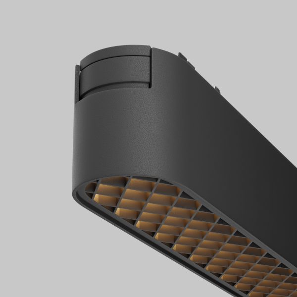 Трековый светильник Technical TR084-1-6W3K-B — изображение 3