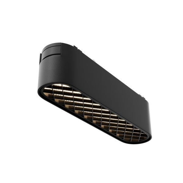 Трековый светильник Technical TR084-1-6W4K-B — изображение 2