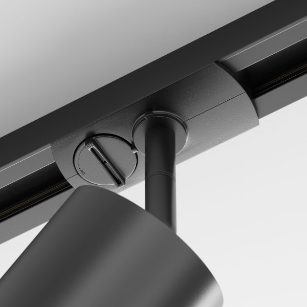 Трековый светильник Technical TR085-1-5W4K-B — изображение 2