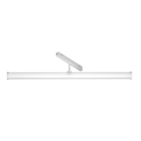 Трековый-светильник-Technical-TR086-2-25W3K-W Трековый светильник Technical TR086-2-25W3K-W