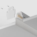 Шинопровод встраиваемый Technical TRX010-422W — изображение 2