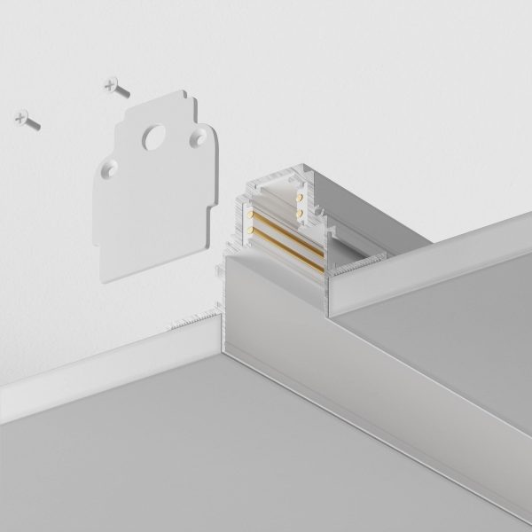 Шинопровод встраиваемый Technical TRX010-422W — изображение 2