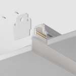 Шинопровод встраиваемый Technical TRX010-423W — изображение 2