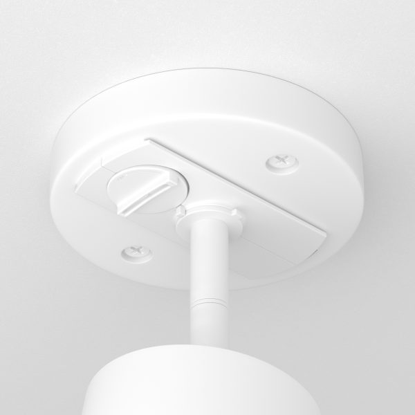 Шинопровод накладной Technical TRA010-1-BS-W — изображение 2