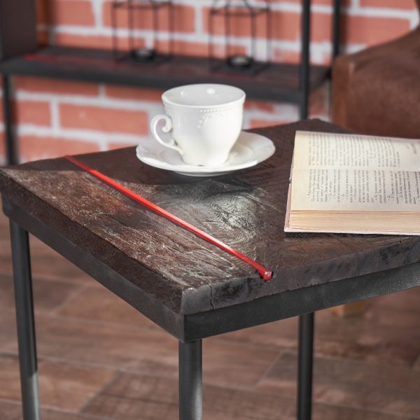 Журнальный стол ЛАЛПАТИ — изображение 3