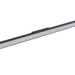 Светильник трековый магнитный Crystal Lux CLT 0.33 001 20W BL M4000K