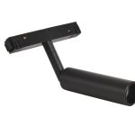 Светильник трековый магнитный Crystal Lux CLT 0.33 003 6W BL 4000K