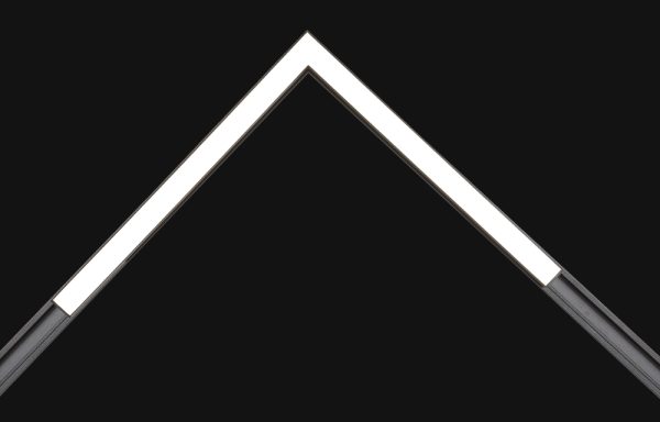 Светильник трековый магнитный Crystal Lux CLT 0.33 008 20W BL 4000K — изображение 3