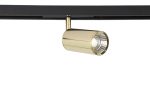 Светильник трековый магнитный Crystal Lux CLT 0.33 009 12W GO 4000K — изображение 2