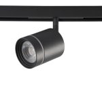 Светильник трековый магнитный Crystal Lux CLT 0.33 010 12W BL 4000K