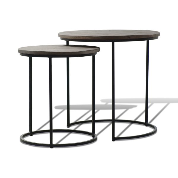 ИНДУ ДХУСАР MyLoft.Me brs-100S-GR