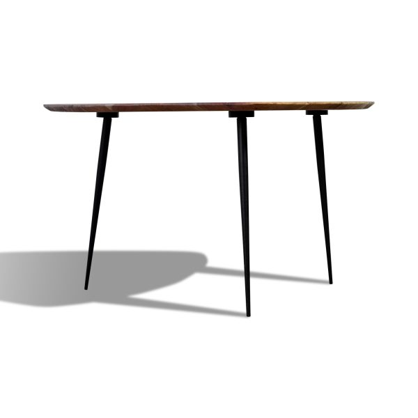 Столик из массива акации, ПАРИ — изображение 3