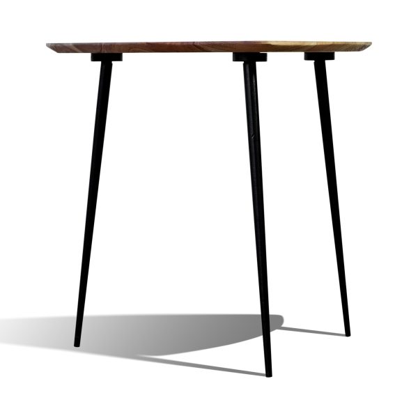 Столик из массива акации, ШАНАЙЯ — изображение 3