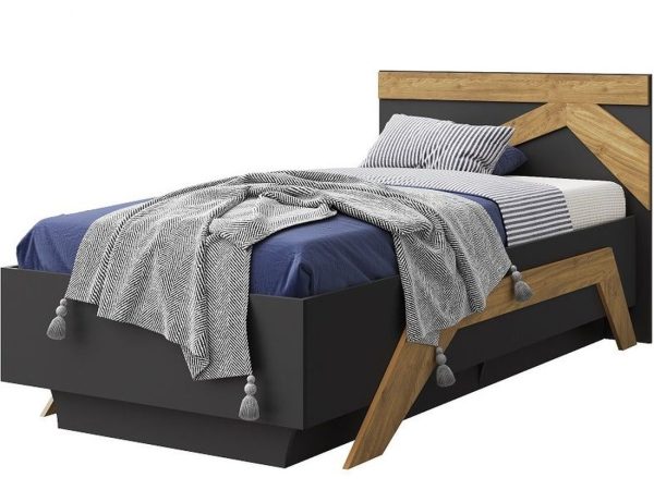 Графит/ дуб наварра