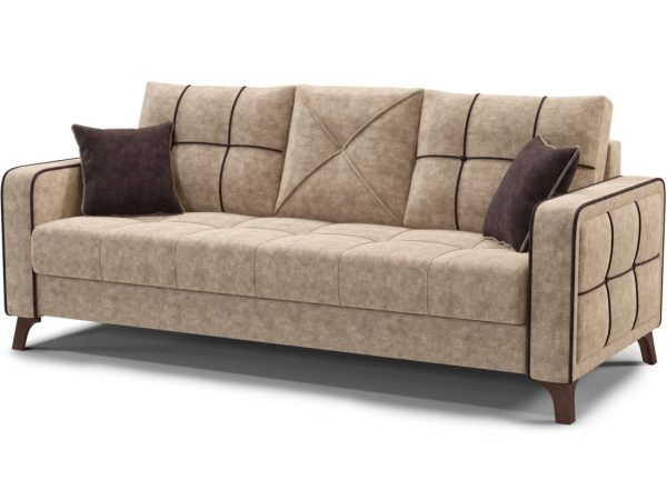 Marsel-Columbia-nut Columbia nut