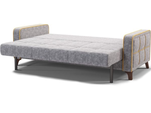 Диван «Марсель», Columbia grey — изображение 3