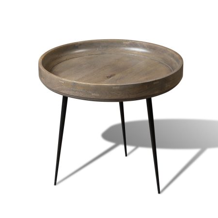 Столик из массива манго