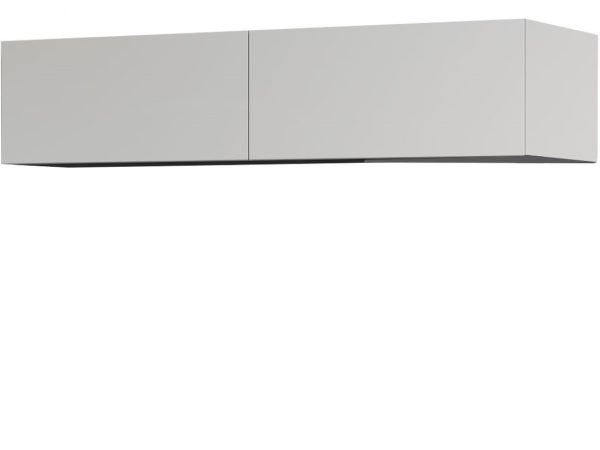 белый/белый глянец