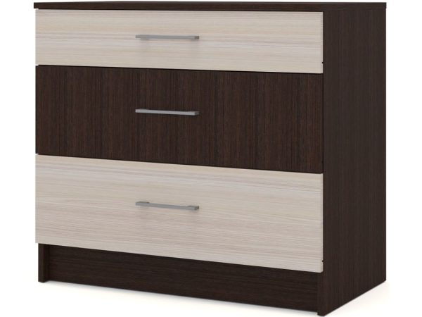 Венге/Дуб молочный