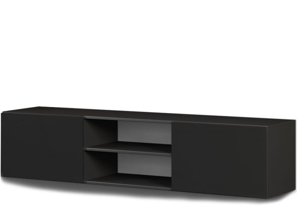 черный/черный глянец