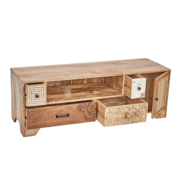 Тумба из массива, ГОБИНД — изображение 3