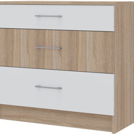 Комод «Алёна» 3ящ