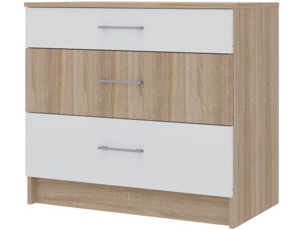 Комод «Алёна» 3ящ