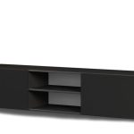 Тумба ТВ «Альда 2Д» КМК 0782.6