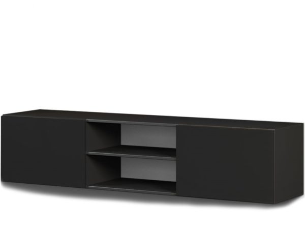 Тумба ТВ «Альда 2Д» КМК 0782.6