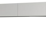 Шкаф навесной «Альда 2Д 1» КМК 0782.3