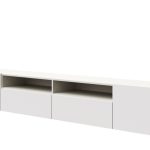 Тумба «Женева 2Д"Я» КМК 0889.2