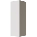 Шкаф навесной «Женева 1Д» КМК 0889.4