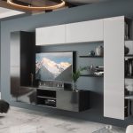 Стенка «Альда»