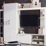 Стенка «Невада»