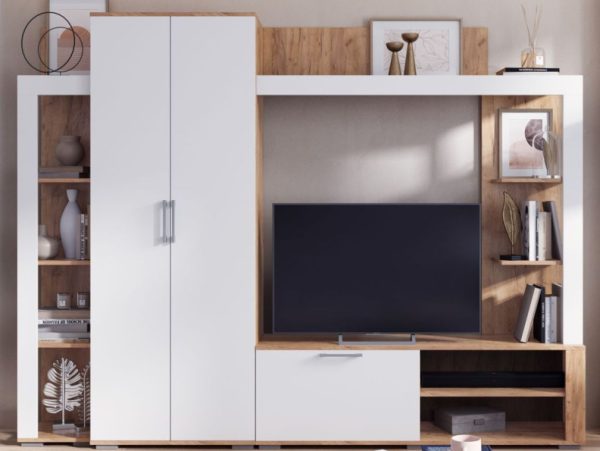 Стенка «Невада»