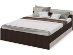 Кровать «Алёна» 160x200 с основанием